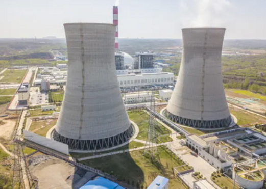 熱電廠用水的類別以及常見處理方法