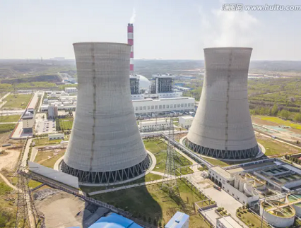 電廠用水的特點(diǎn)以及常見處理方法