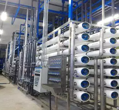 真正達(dá)到工業(yè)廢水“零排放”！詳解污水處理中的RCC技術(shù)