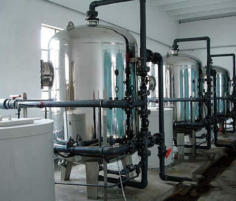 工業循環水可能發生的問題