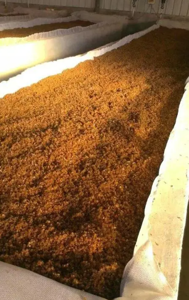 骨膠生產廢水處理