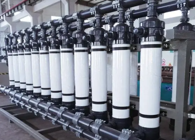 超濾的原理和優缺點分析