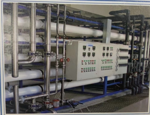 水處理加藥裝置的主要功能是什么？